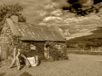 Molly Gallivans Visitor Centre